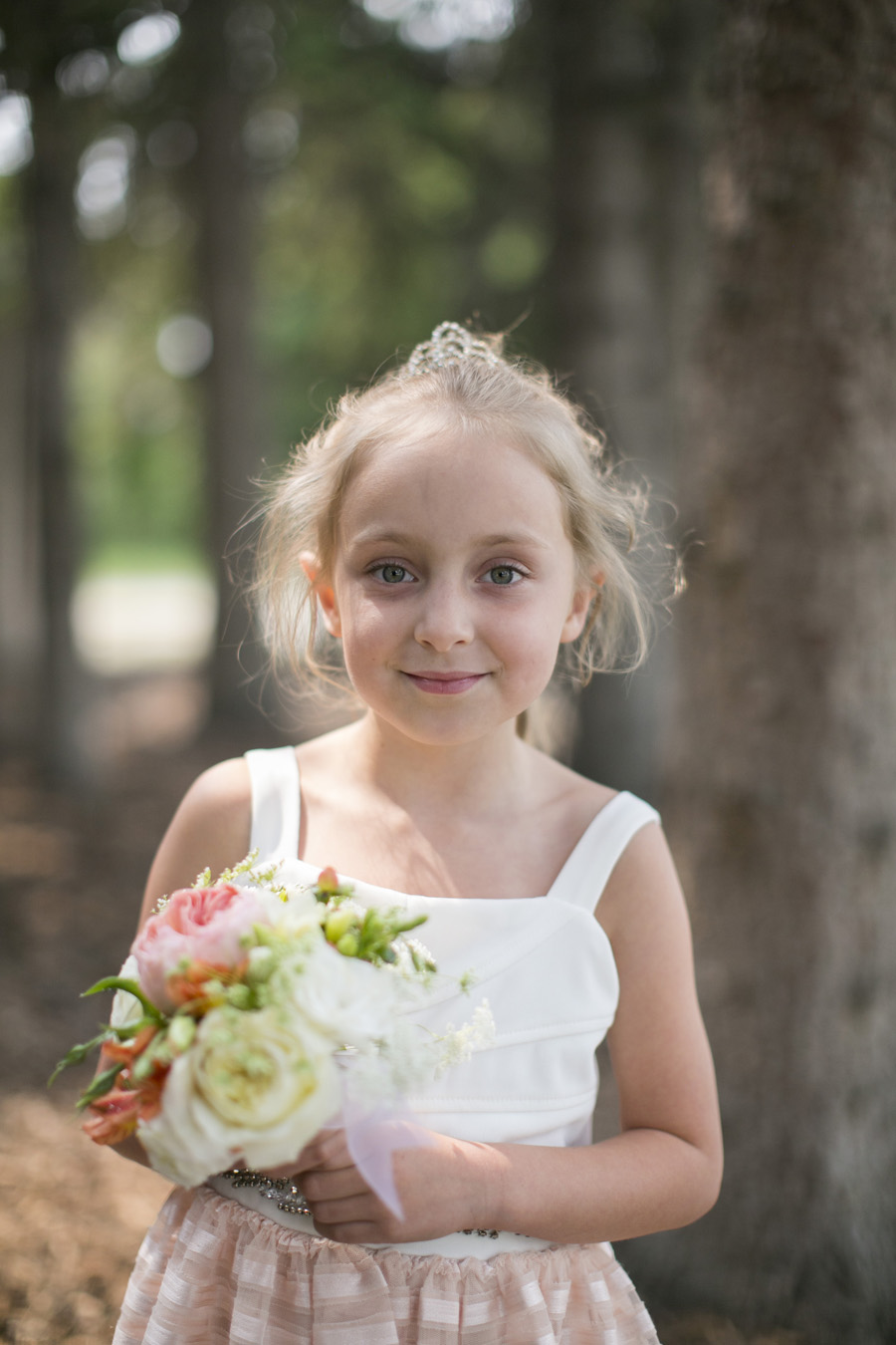 sara & david married! {Calgary, Heritage Park wedding photographer
