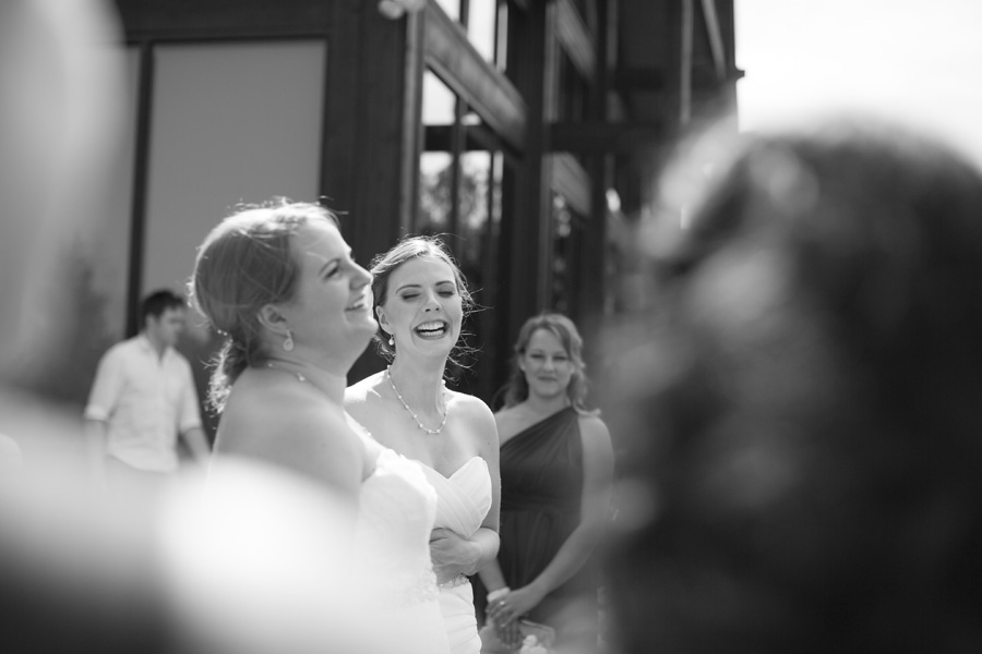 Jenn And Elise Married {calgary Same Sex Wedding Photographer} Modern Photography Calgary