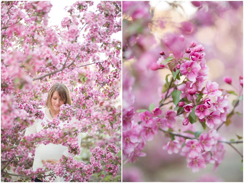 {Calgary Maternity Photographer} Sabrina & Brad :::plus one!:::