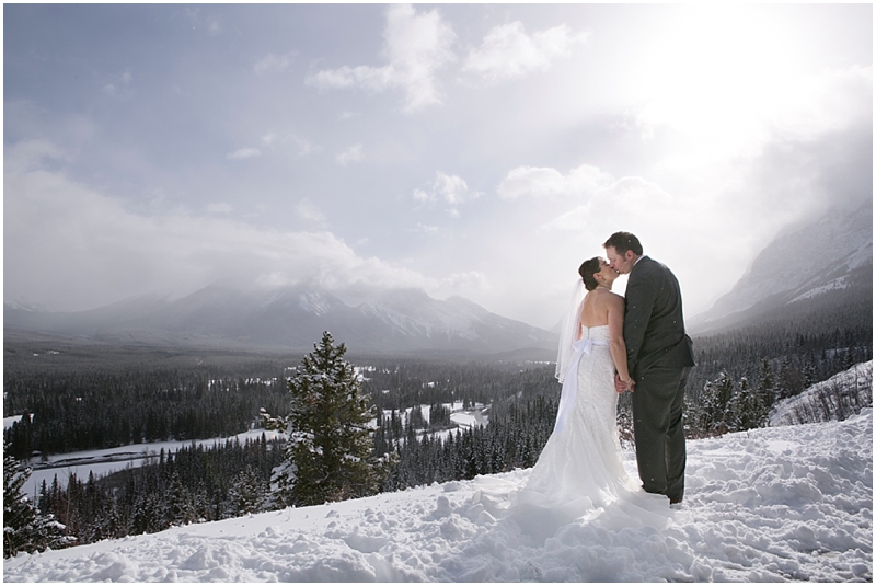 Best of 2015! Calgary, Canmore, Banff, Emerald Lake and more Weddings!