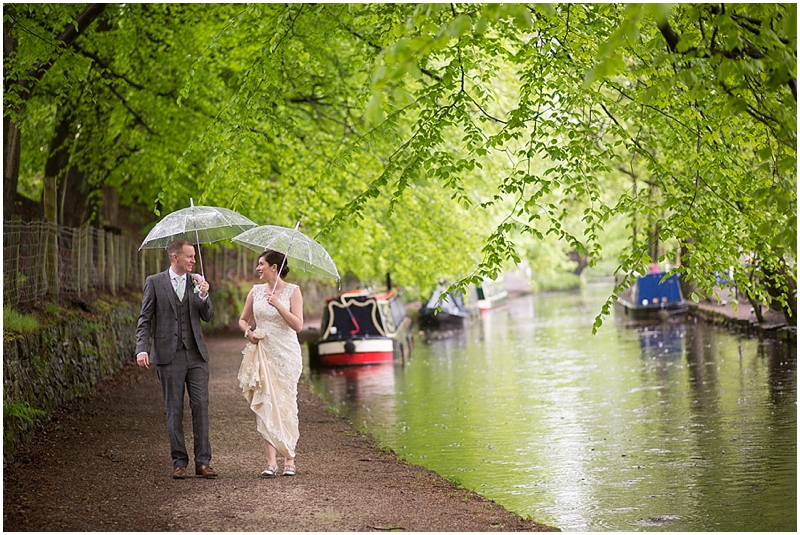 Shelley & Chris {Married!} | An English Countryside Wedding