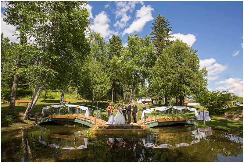 Stacey & Moe {married!} | Timmins Wedding Photographer