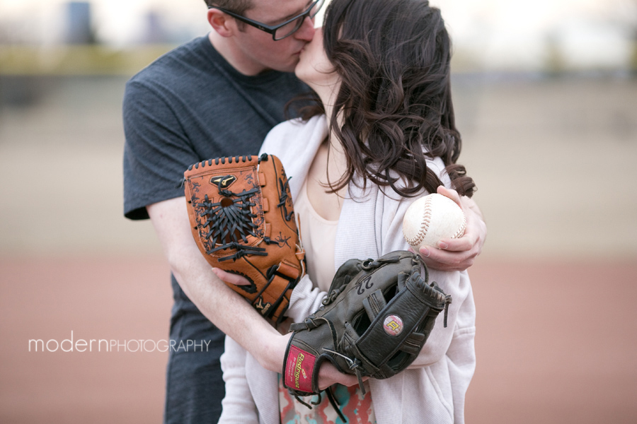 Nickie & Paul -engaged! {Waterton Wedding photographer}