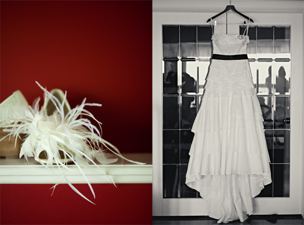 Ashlyn & Chris – Married!