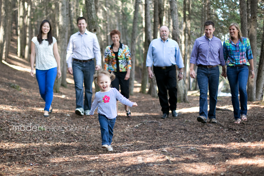 Family Times {Calgary Family photographer}