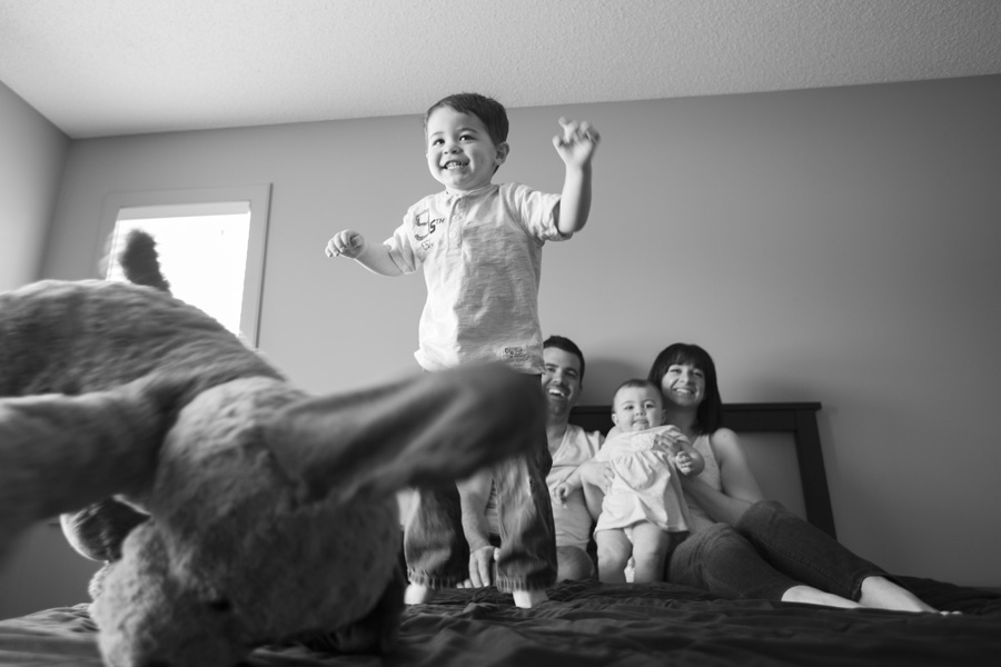 Happy Mother’s Day {Calgary Family Photographer}