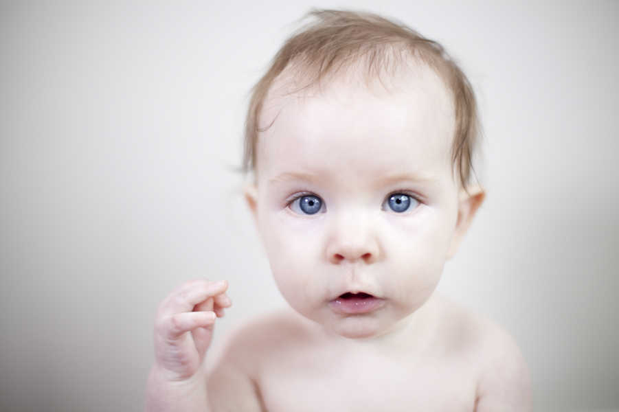 Precious Little Ones {Calgary Family Photographer}