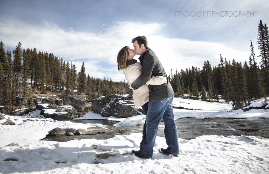 Amie & brandon -Engaged!