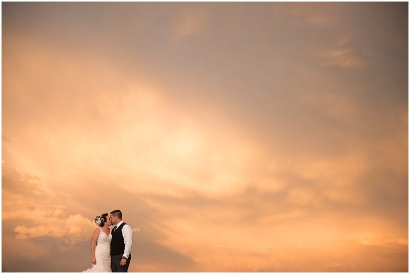 Matt & Sarah | a Chestermere wedding in all it’s beauty and mosquitoes