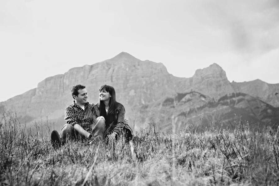 chelsie & jamie – engaged!