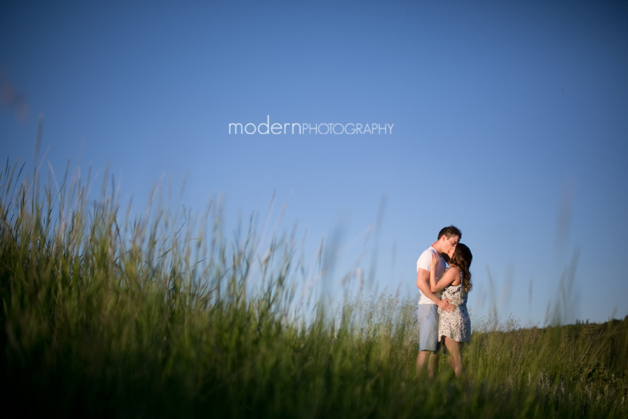 Monique & Lynton -engaged! {Cochrane Wedding photographer}