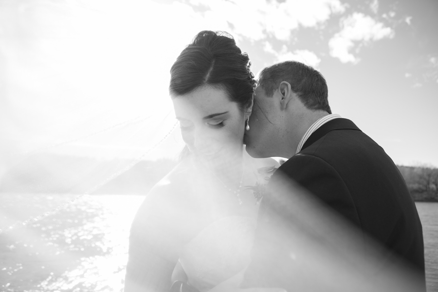 Rachel&Clint -married! {Cochrane, Calgary Wedding Photographer}