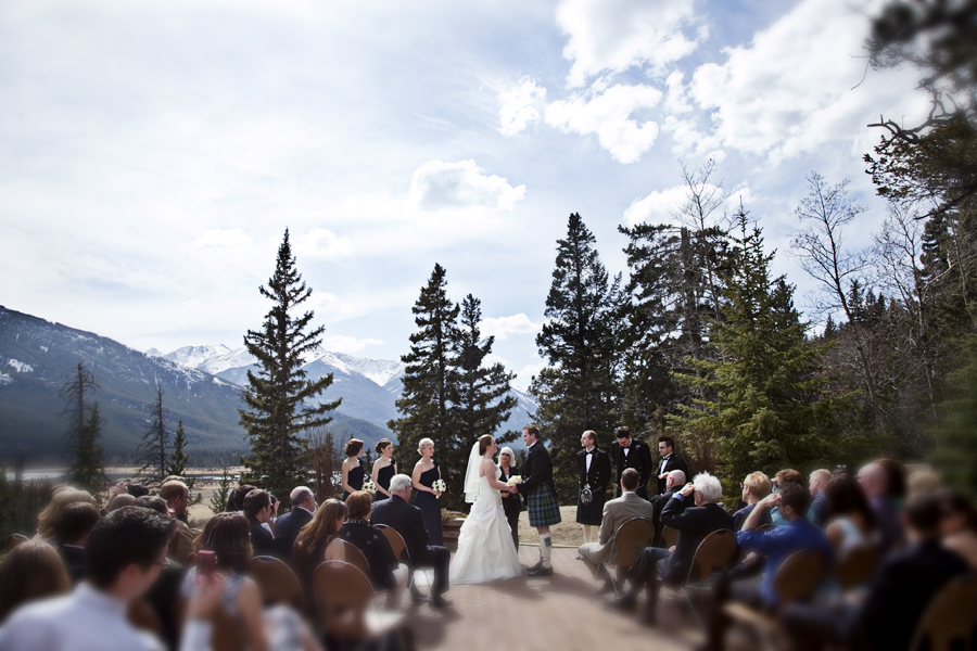 Karen & Taylor – Married!