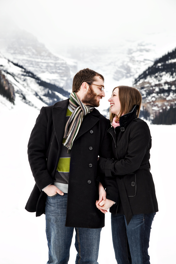 laura & tyler- engaged!