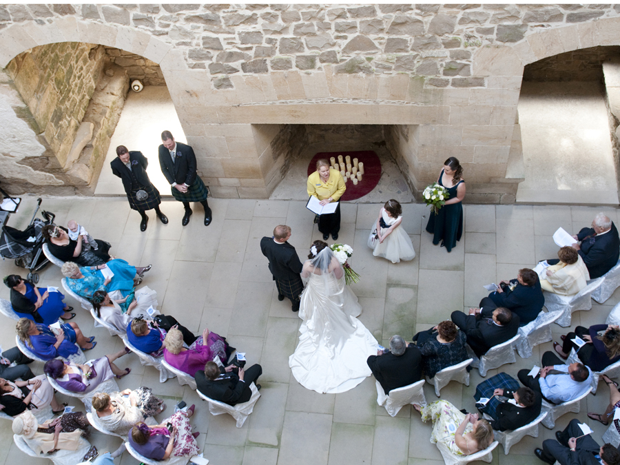 Cotton Anniversary: Year TWO! {Calgary wedding photographer}