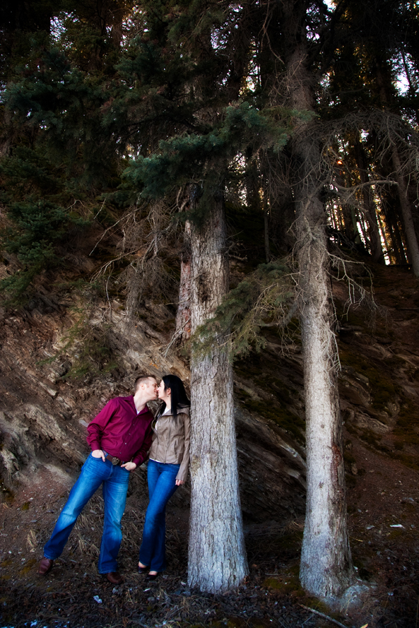 Chantal & marcus – engaged!