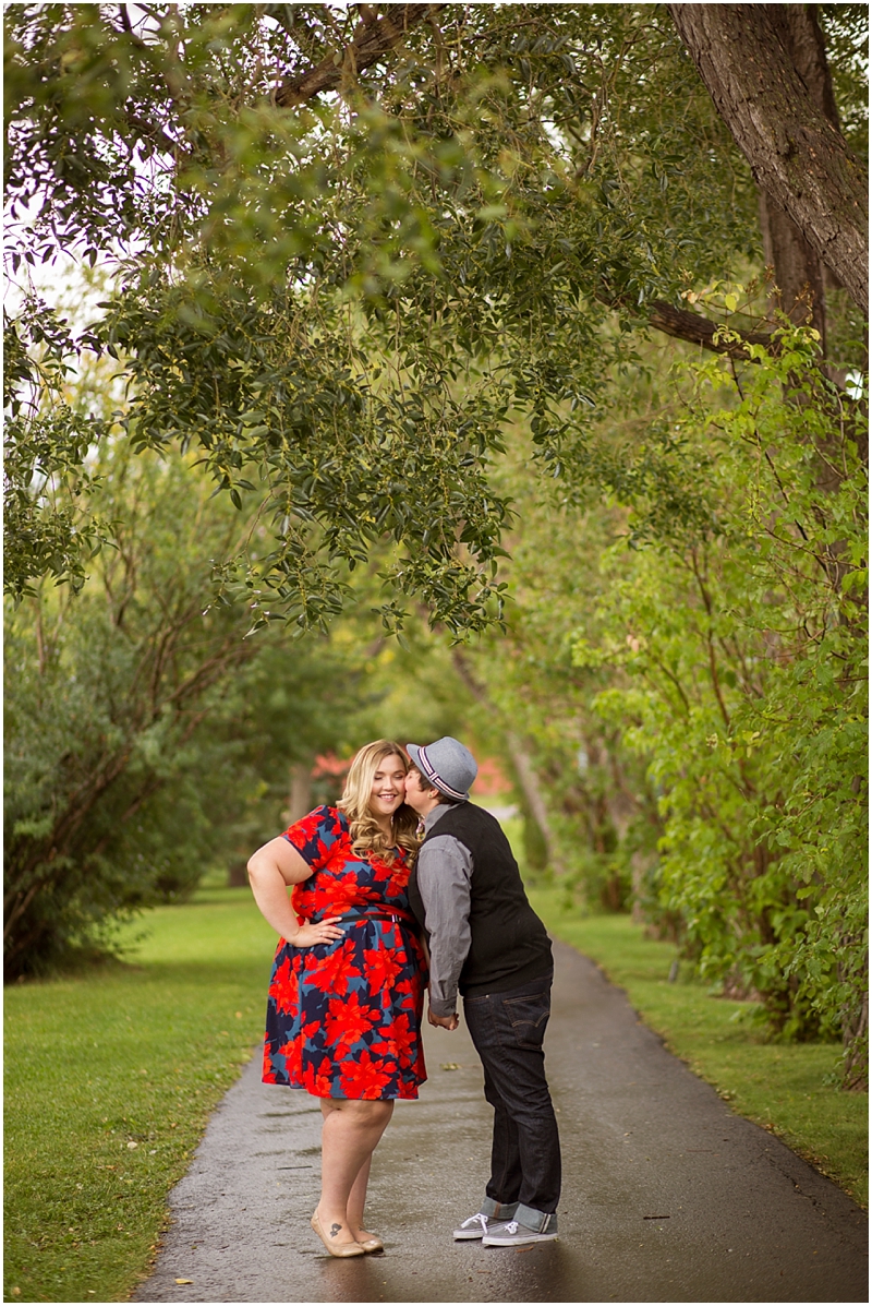 Jacinda & Leanne | Calgary Portrait Photographer