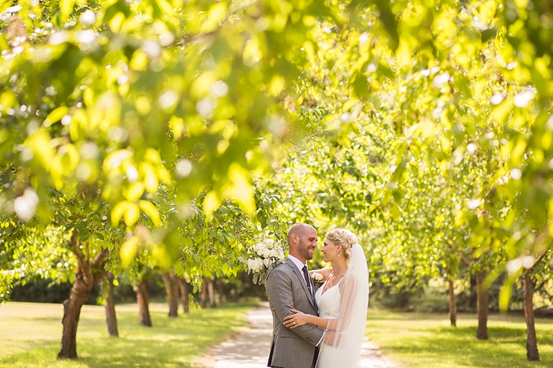 baker park wedding photographer