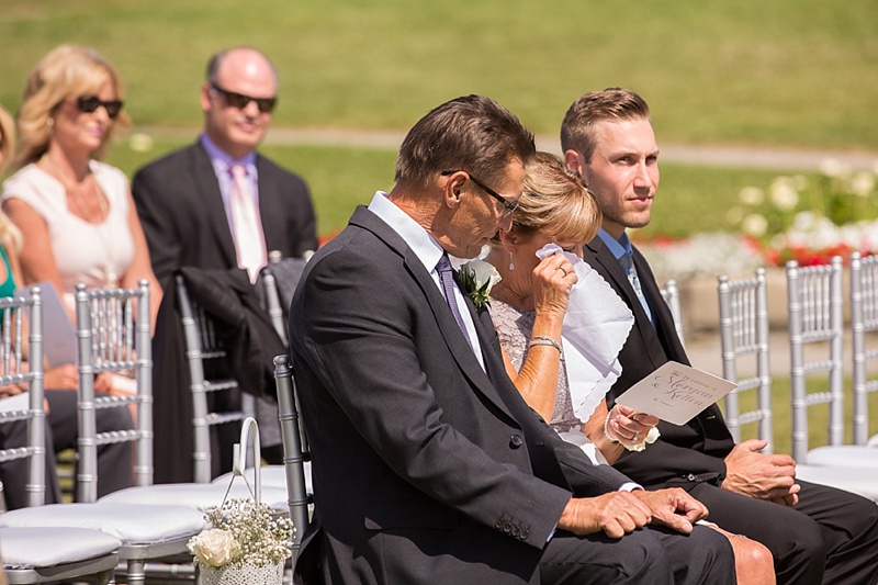 calgary bowness wedding