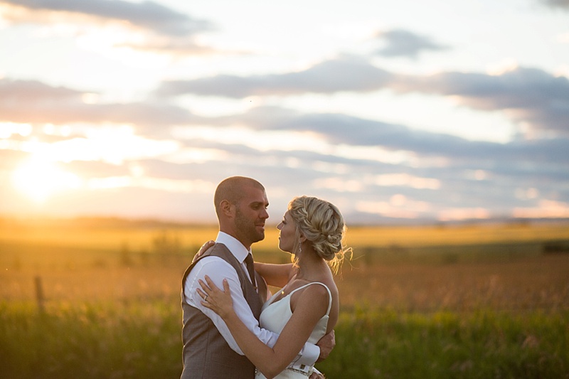 cochrane elopement