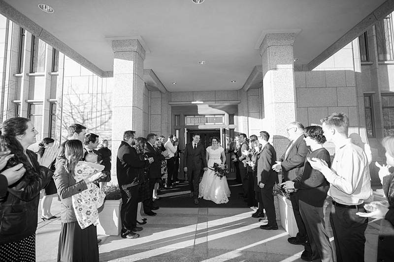 Mormon Calgary
