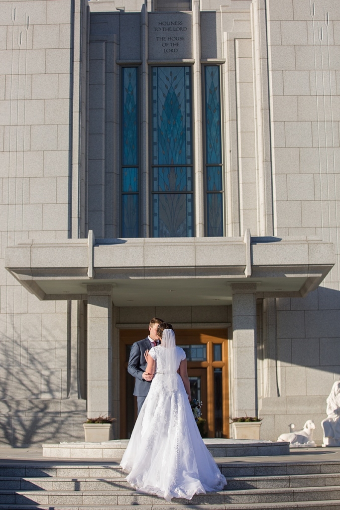 LDS Temple