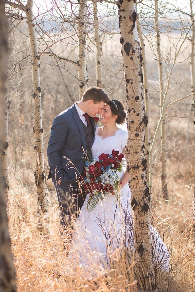 November 2017 wedding