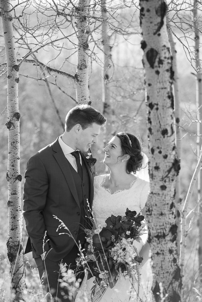 December 2017 Wedding