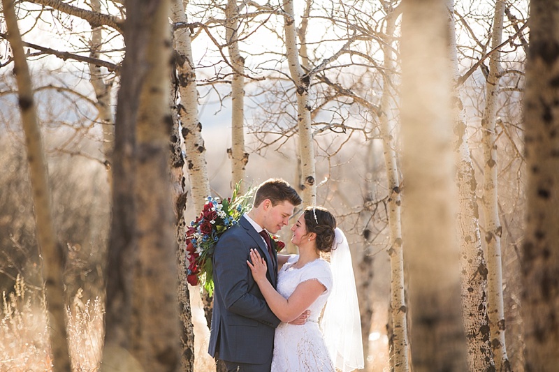 Cochrane 2017 wedding