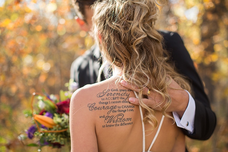 Pioneer Memorial elopement