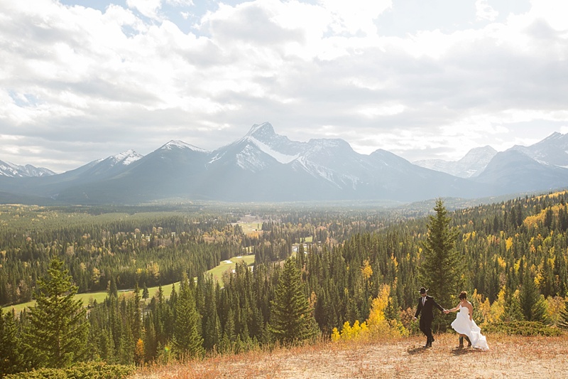 delta kanaskis
