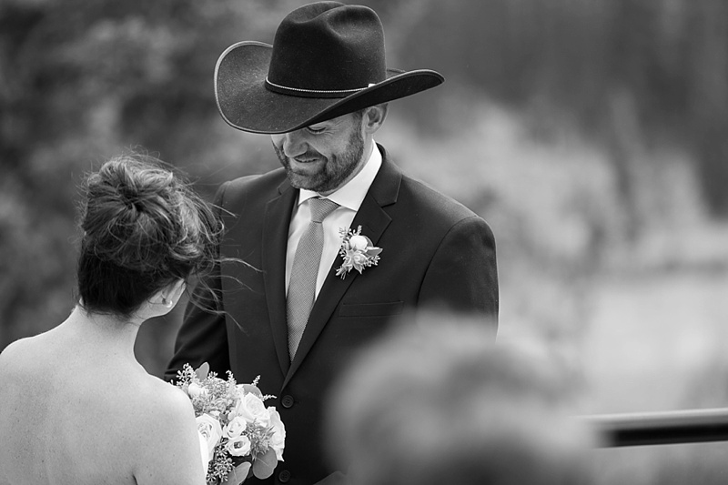 kanaskis wedding
