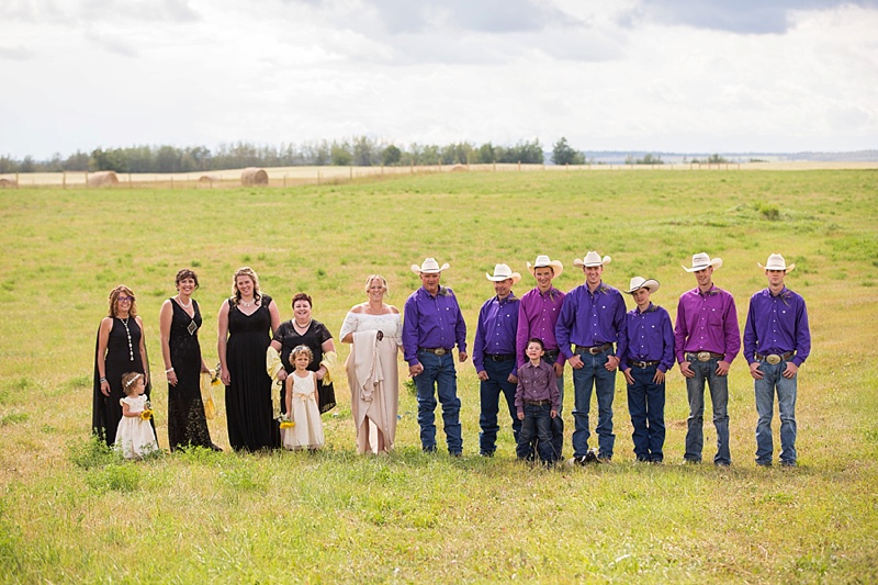 calgary elopement photographer