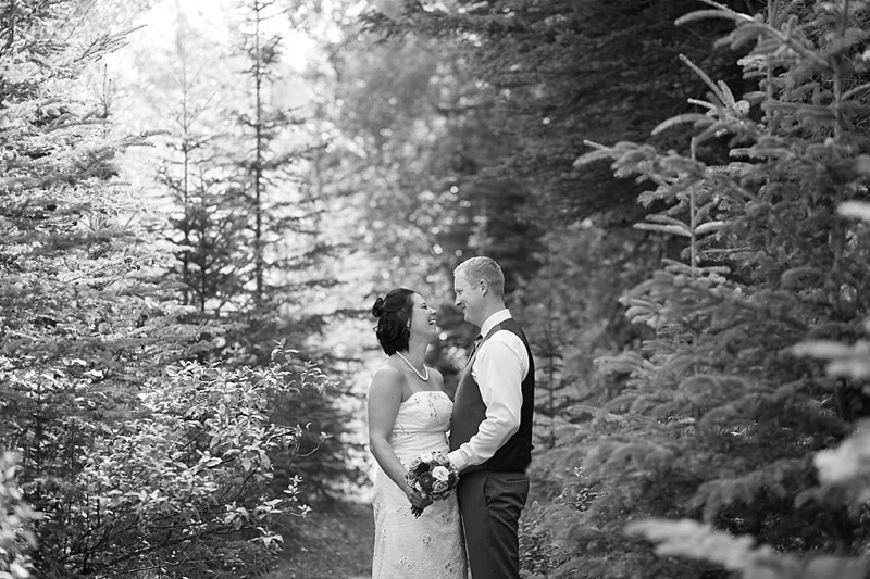canmore wedding