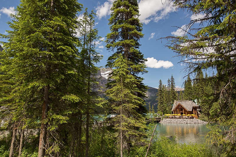 emerald lake