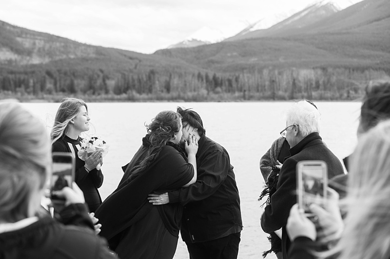 banff gay wedding photographer