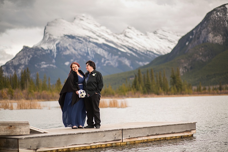 banff elopement 