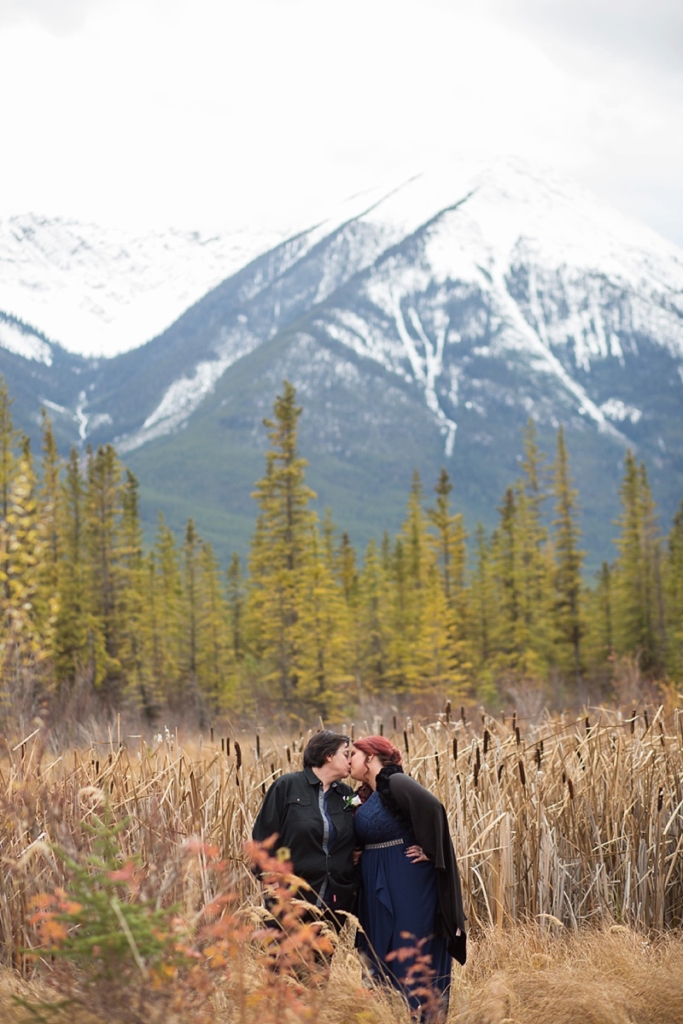 lesbian wedding photography