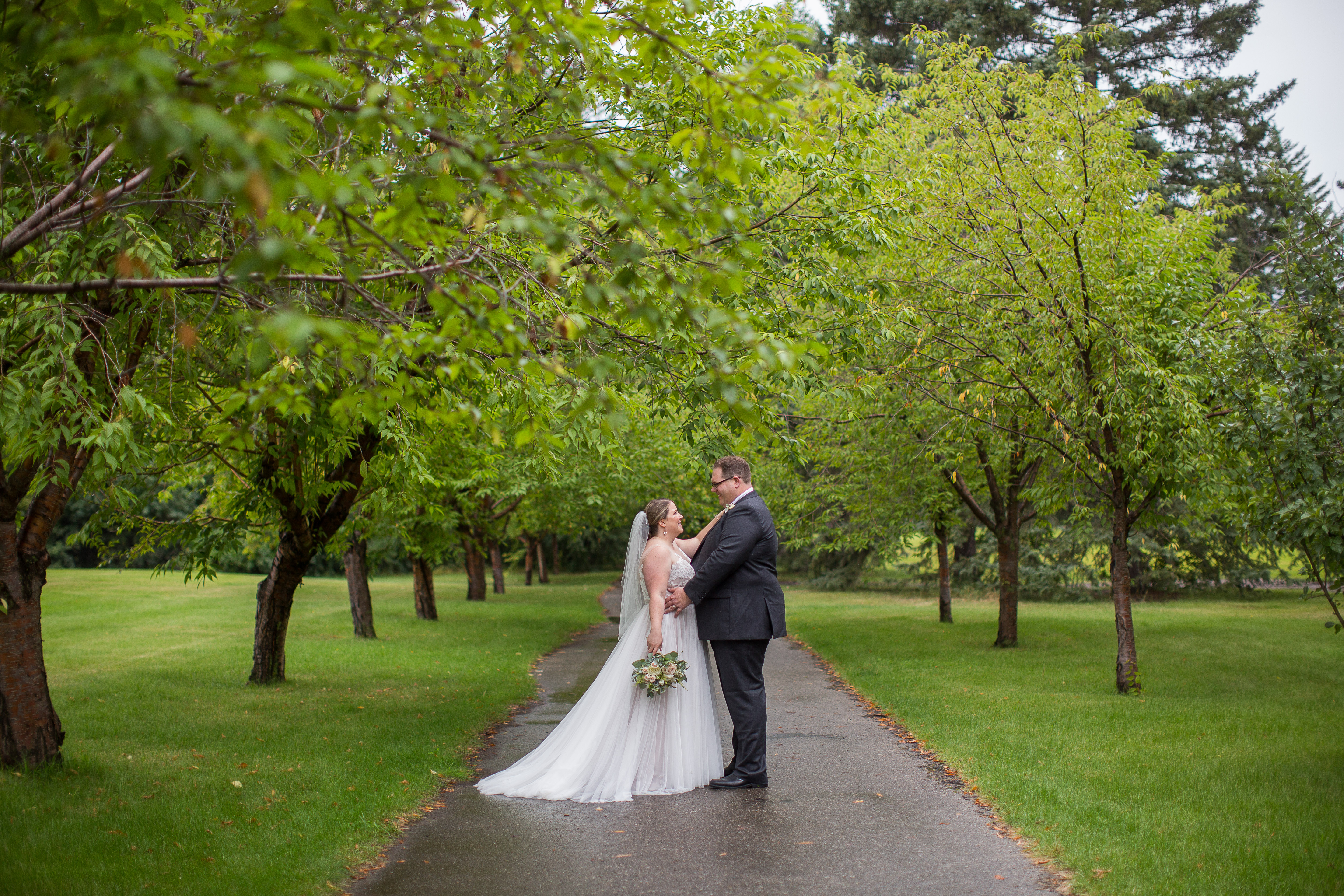 A Calgary Ukrainian Wedding